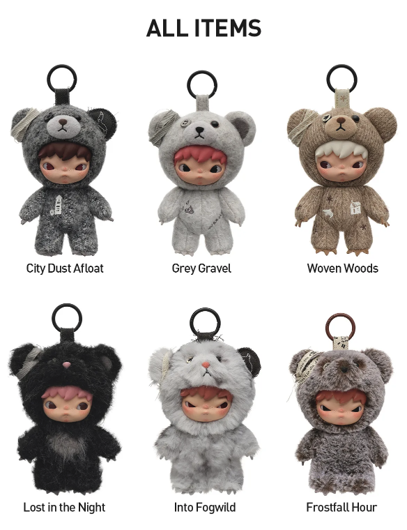 Hirono Road Journal Series