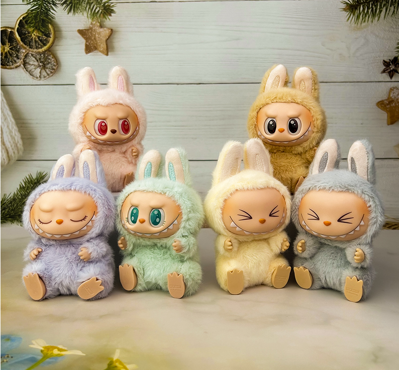 The 2026 Labubu Collector's Outlook: What's Next for Pop Mart's Hottest Collectible