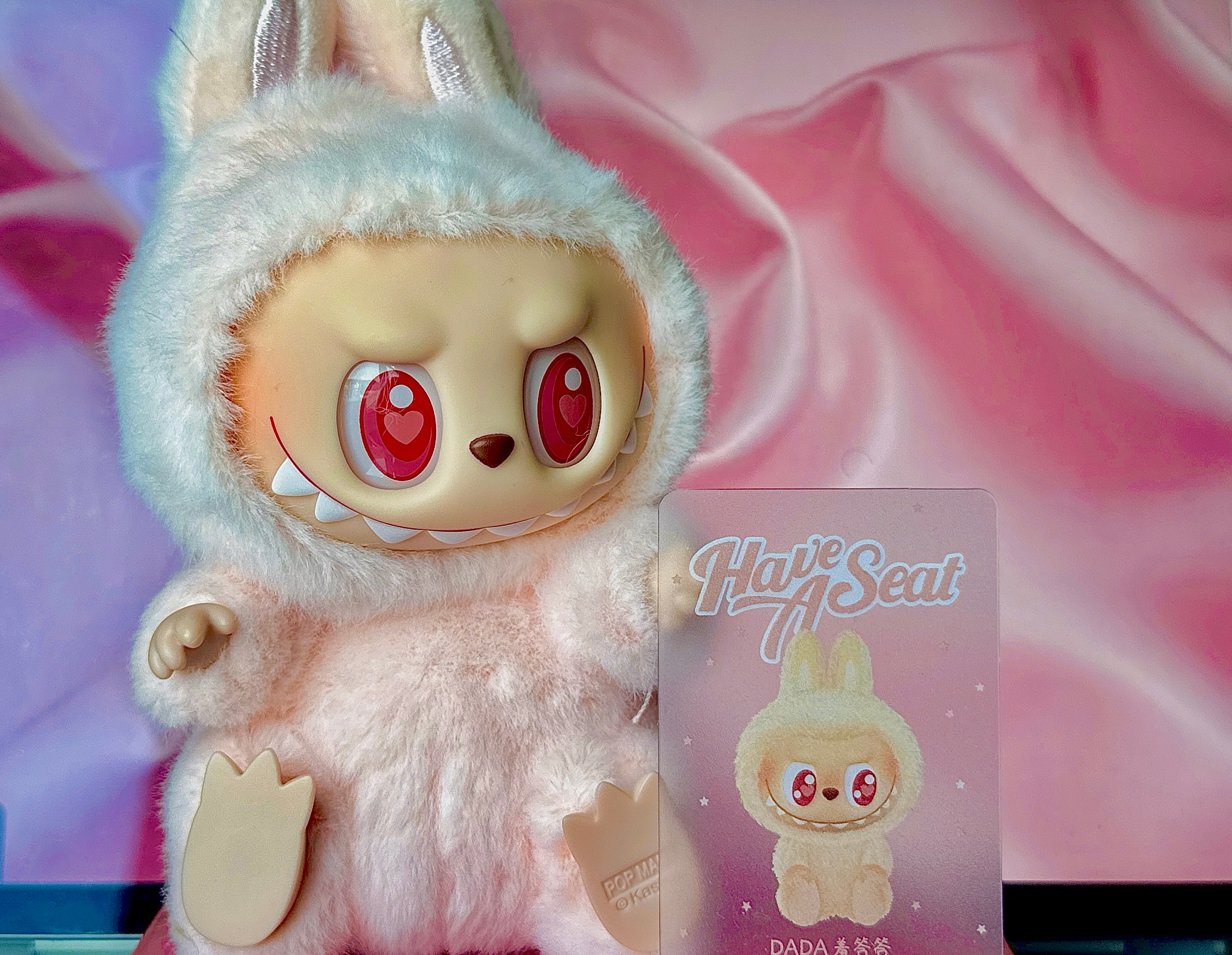 Have a Seat Collection