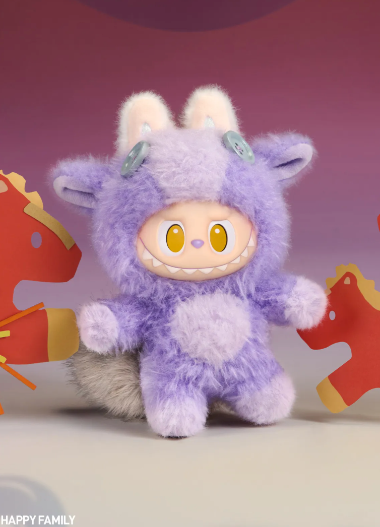 Have a Good Run Series Blindbox