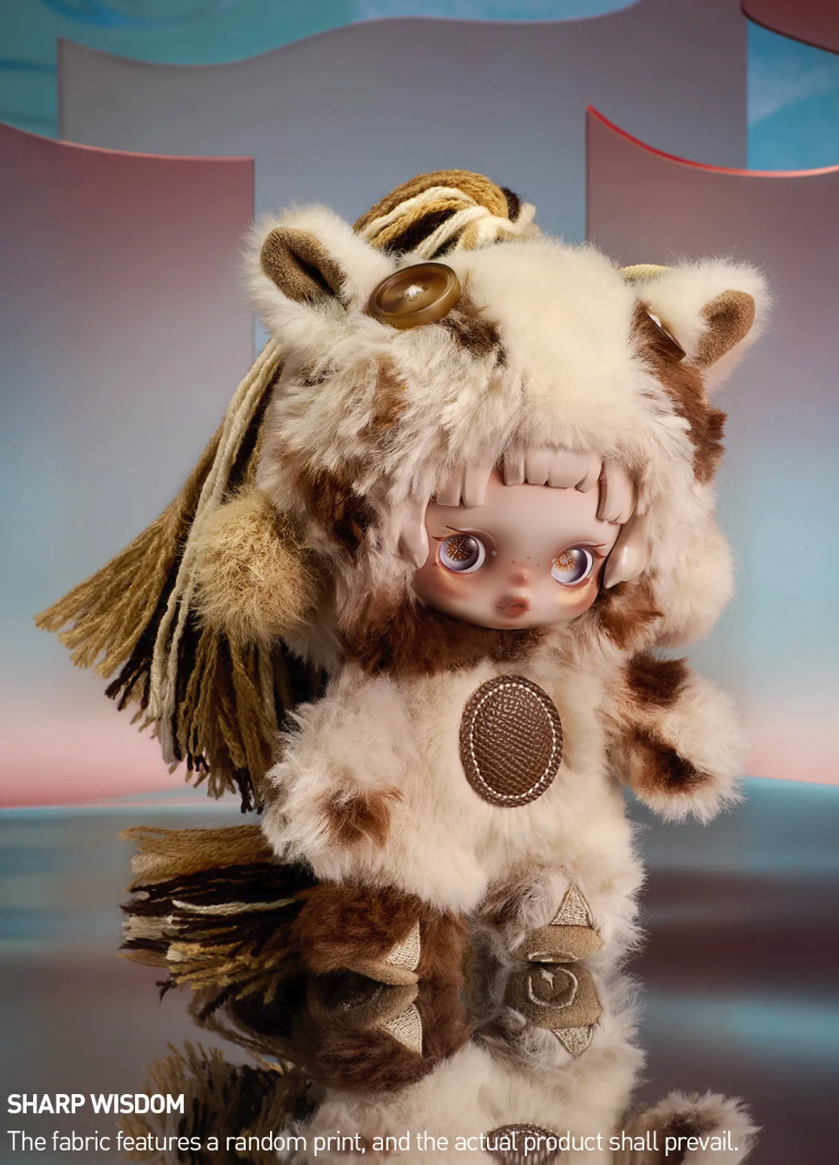 Have a Good Run Series Blindbox