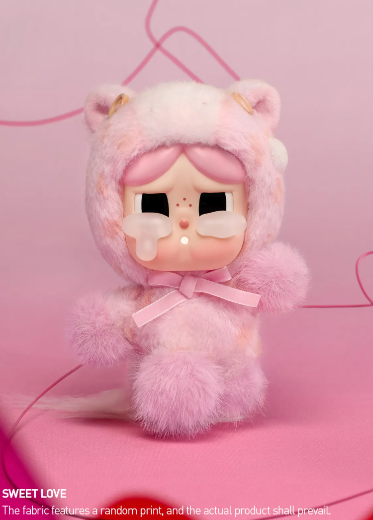 Have a Good Run Series Blindbox