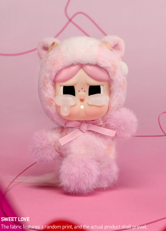 Have a Good Run Series Blindbox