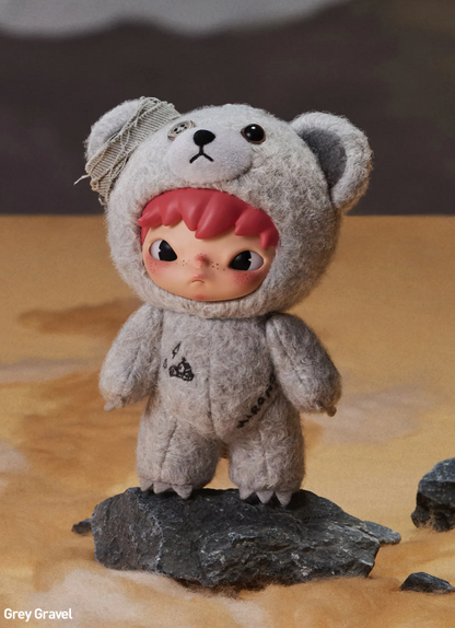 Hirono Road Journal Series