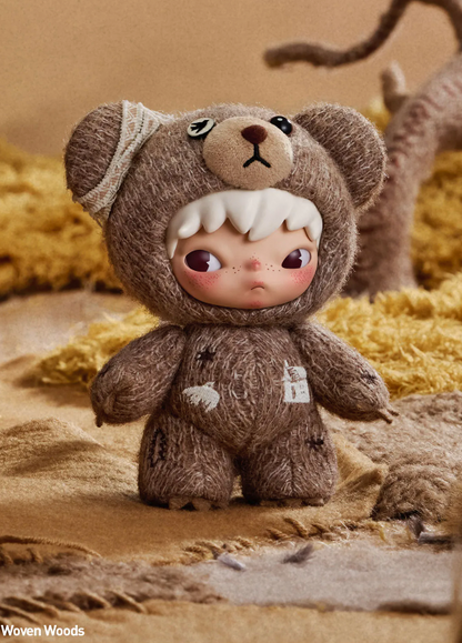 Hirono Road Journal Series