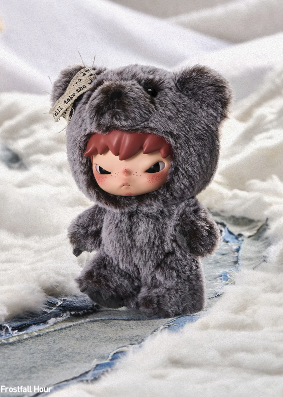 Hirono Road Journal Series