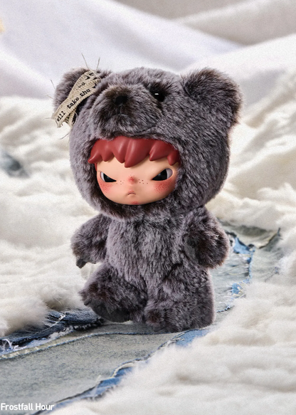 Hirono Road Journal Series