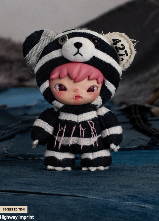 Hirono Road Journal Series