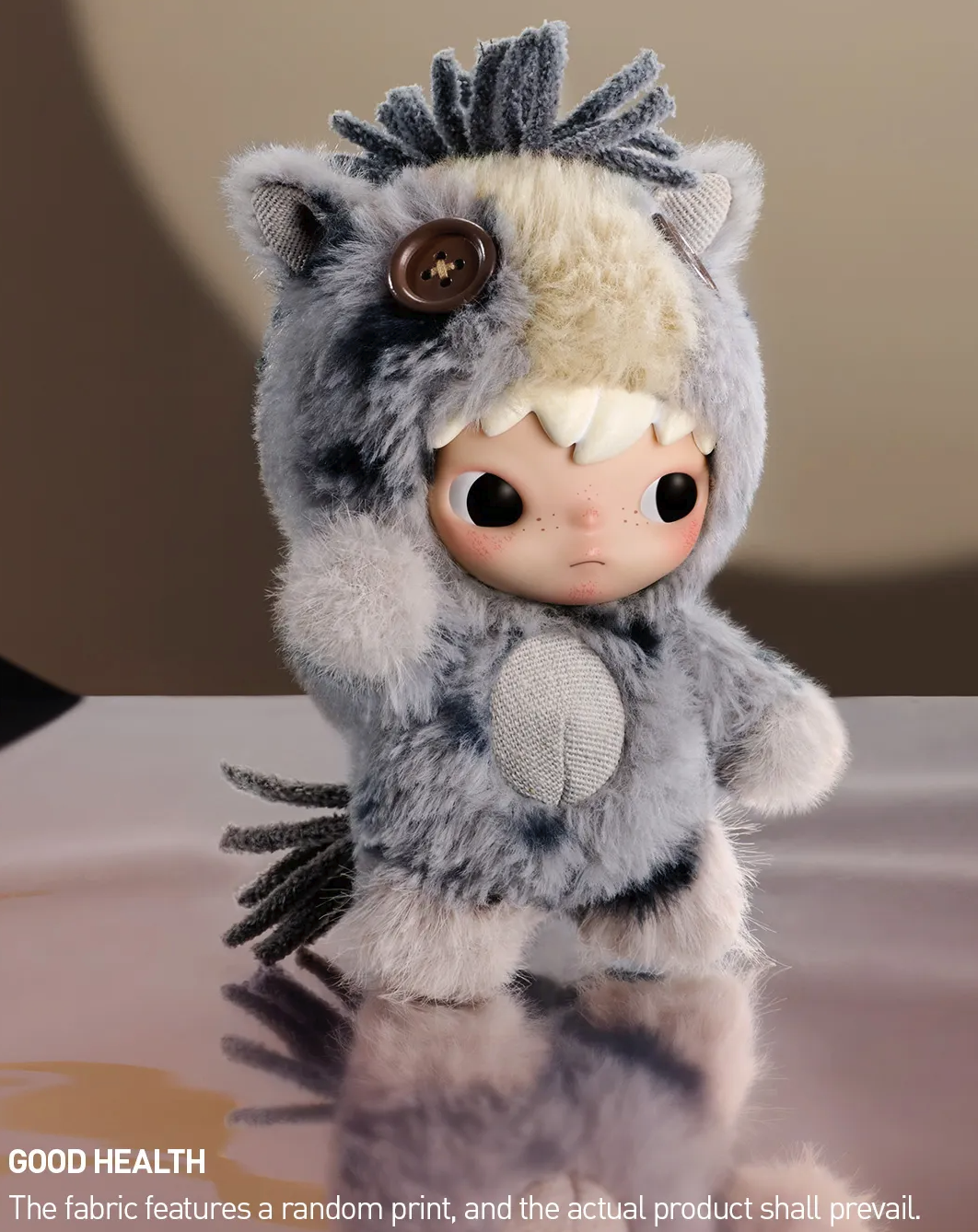 Have a Good Run Series Blindbox