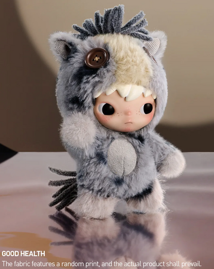 Have a Good Run Series Blindbox