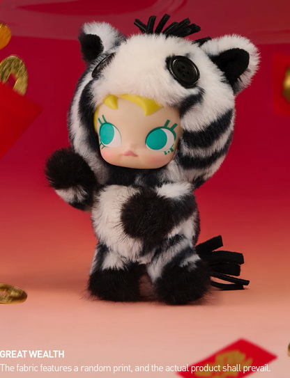 Have a Good Run Series Blindbox