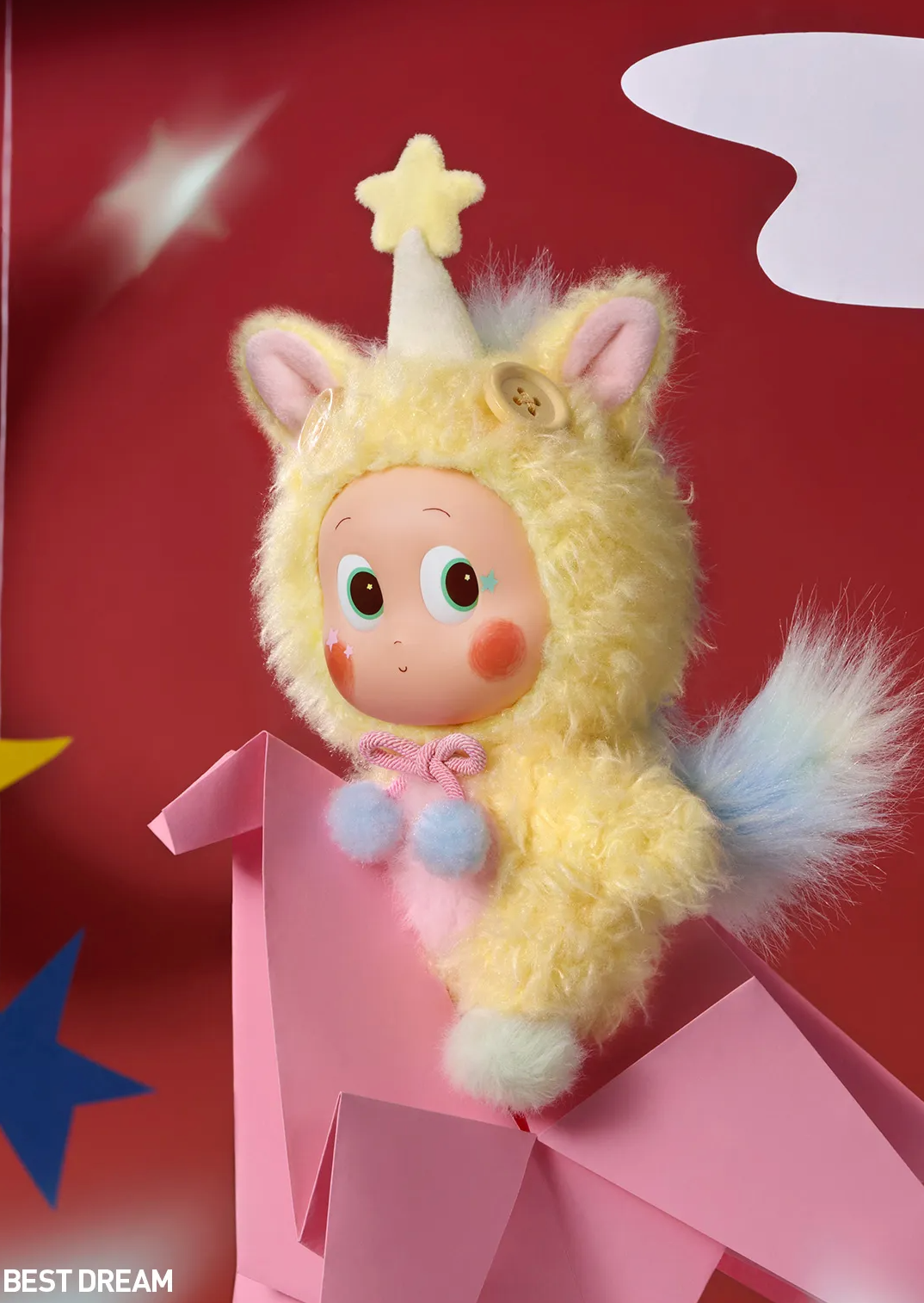 Have a Good Run Series Blindbox