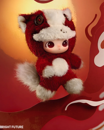 Have a Good Run Series Blindbox