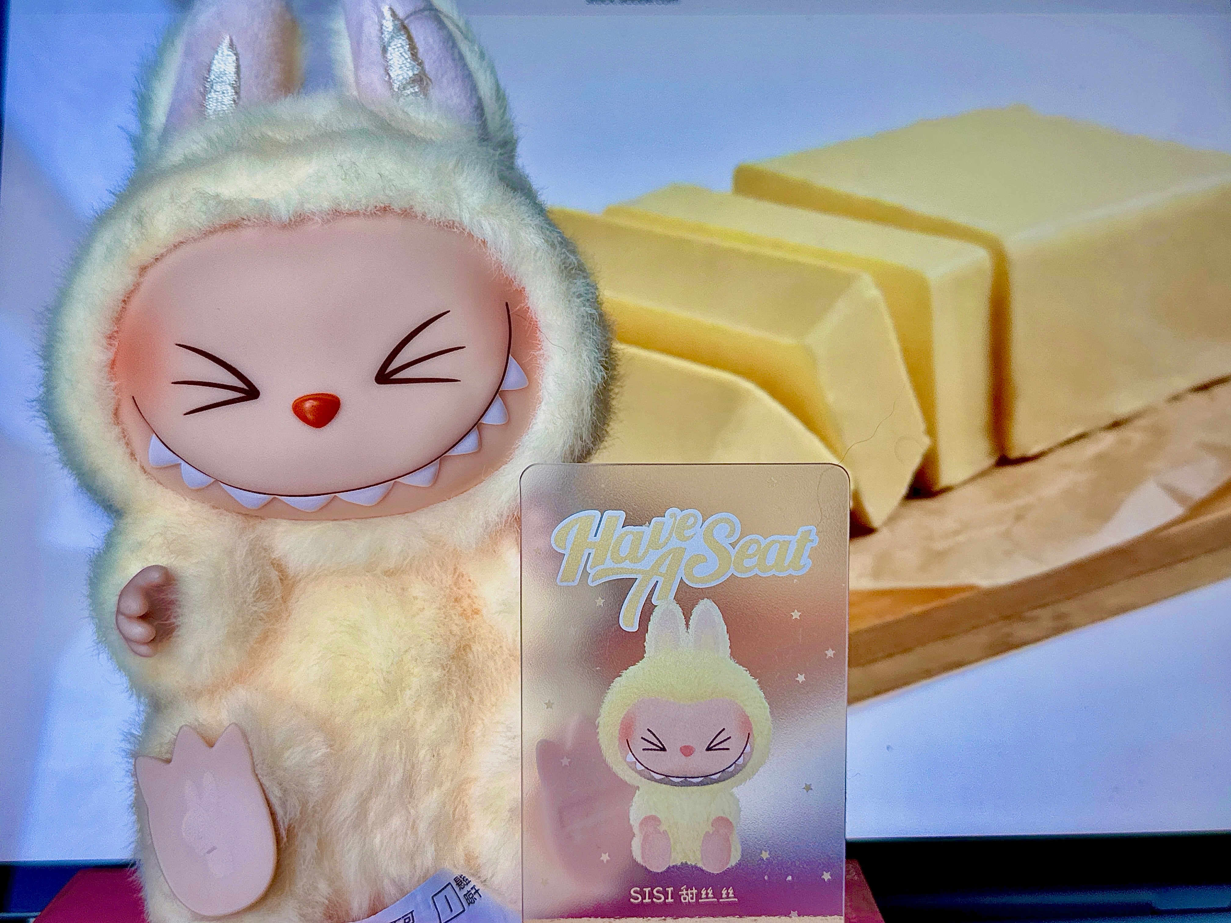 Have a Seat Collection