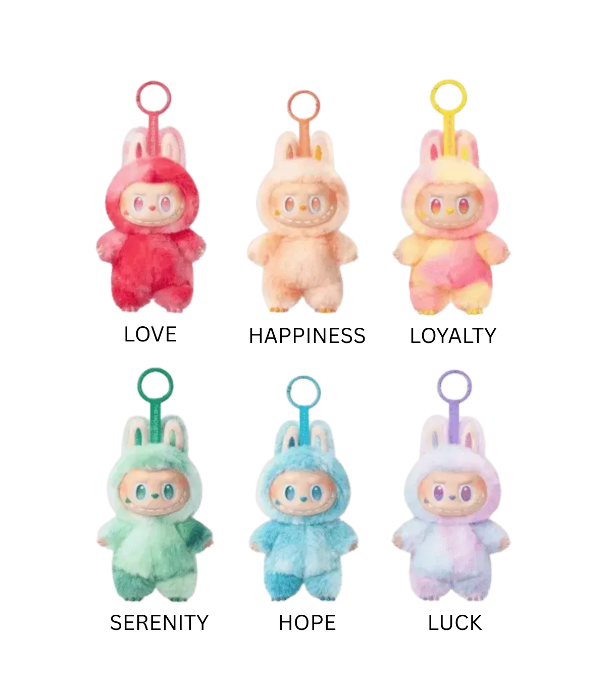 Big Into Energy Collection