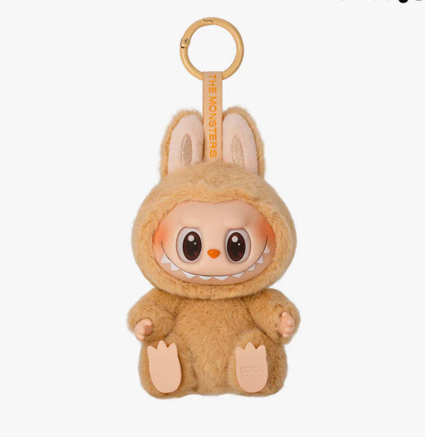 The Monsters Have a Seat "Baba"