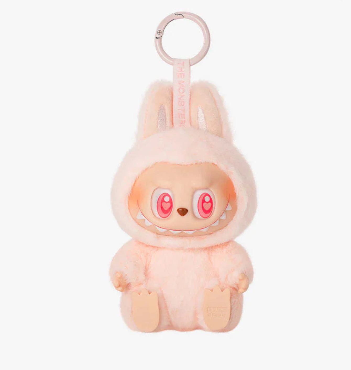 The Monsters Have a Seat "Dada"