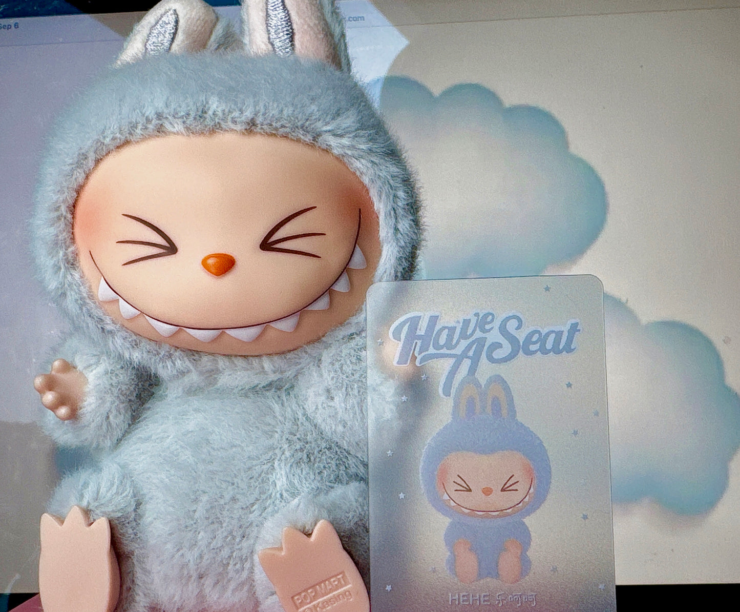 Have a Seat Collection