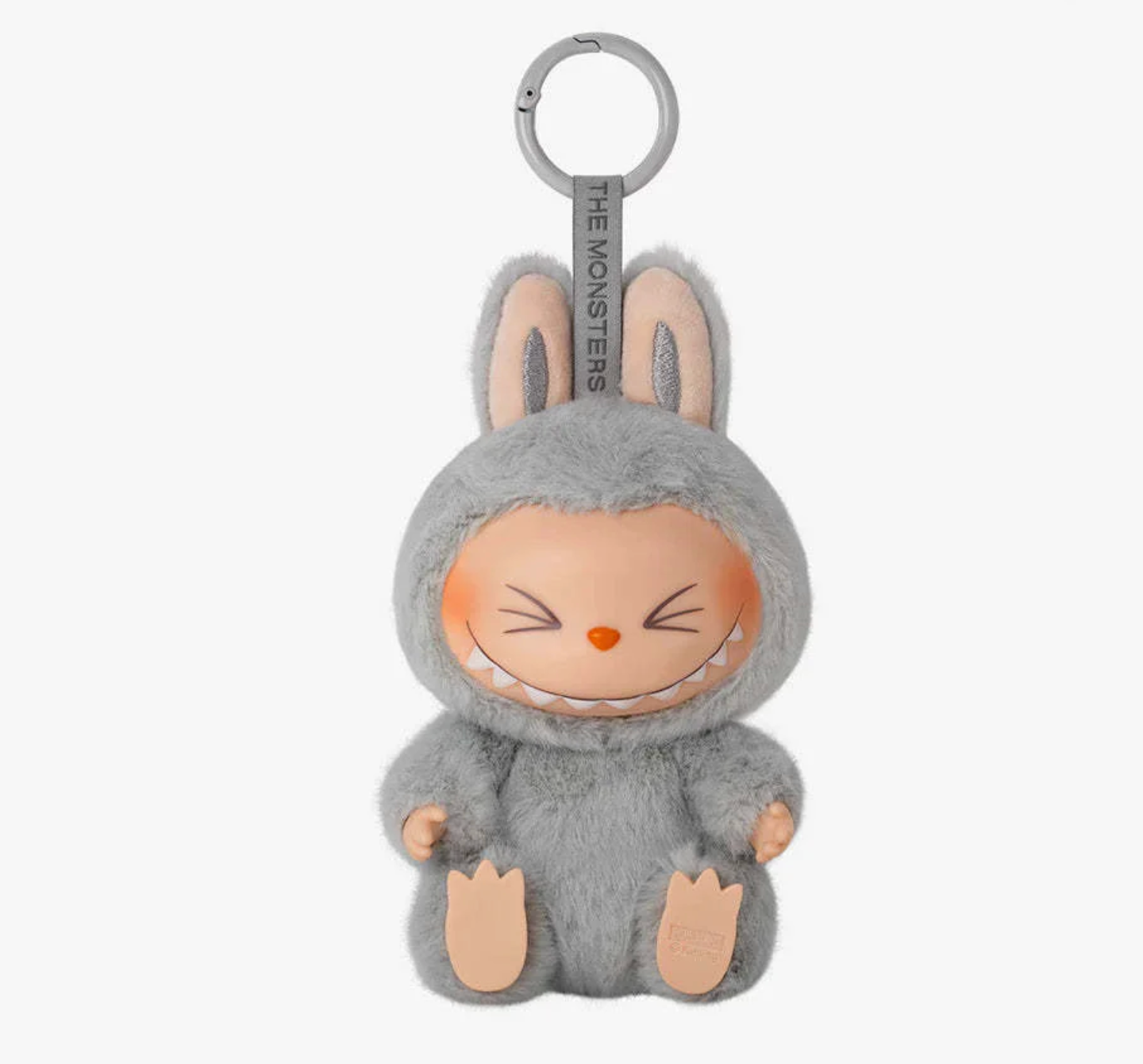 The Monsters Have a Seat "Hehe"