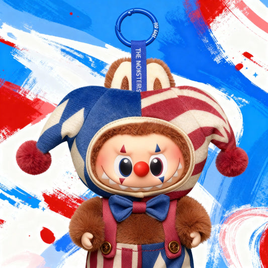 Why So Serious Blindbox