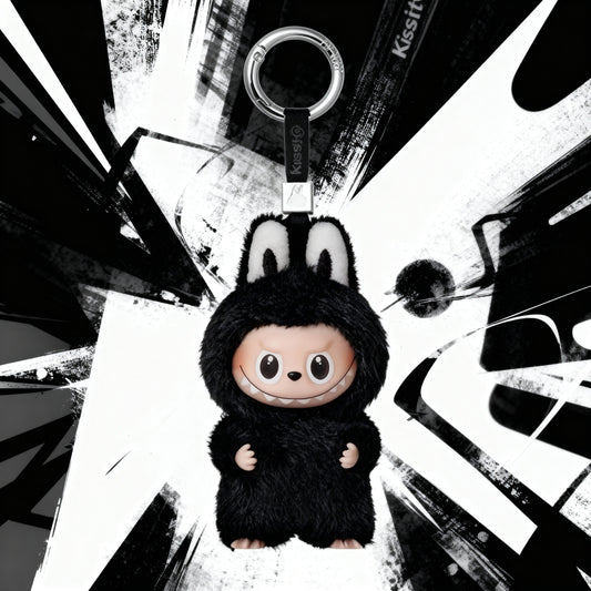 Labubu the Monsters Pin for Love Series "R"