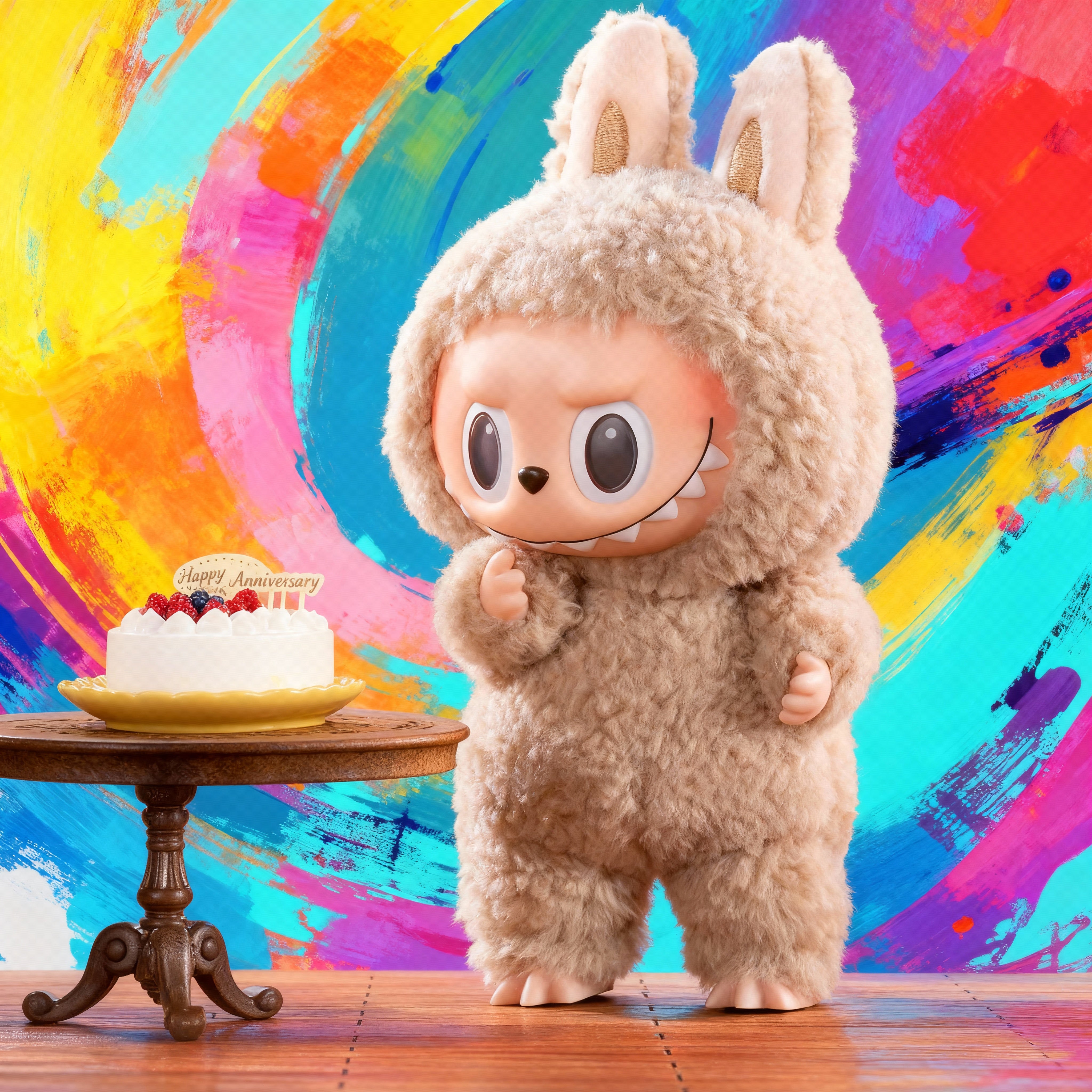 Exciting Macaron Collection