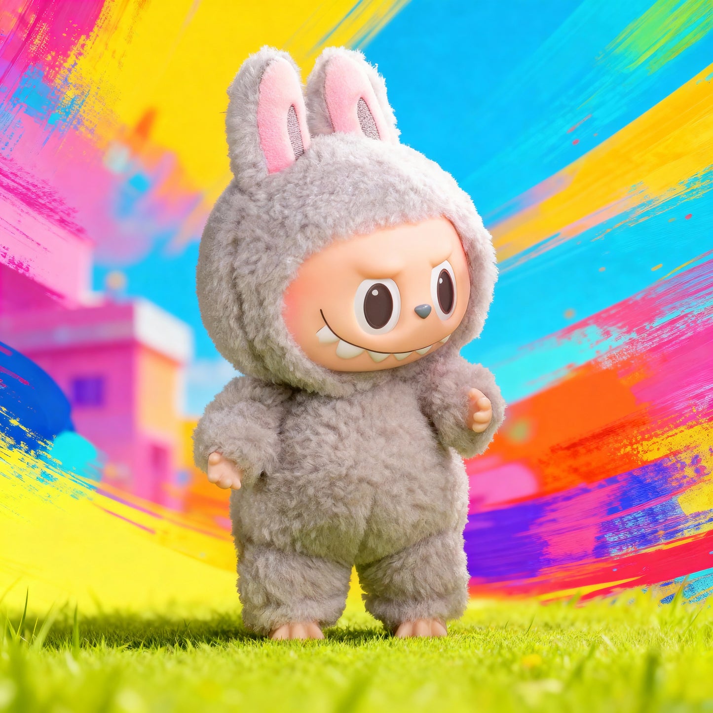 Exciting Macaron Collection