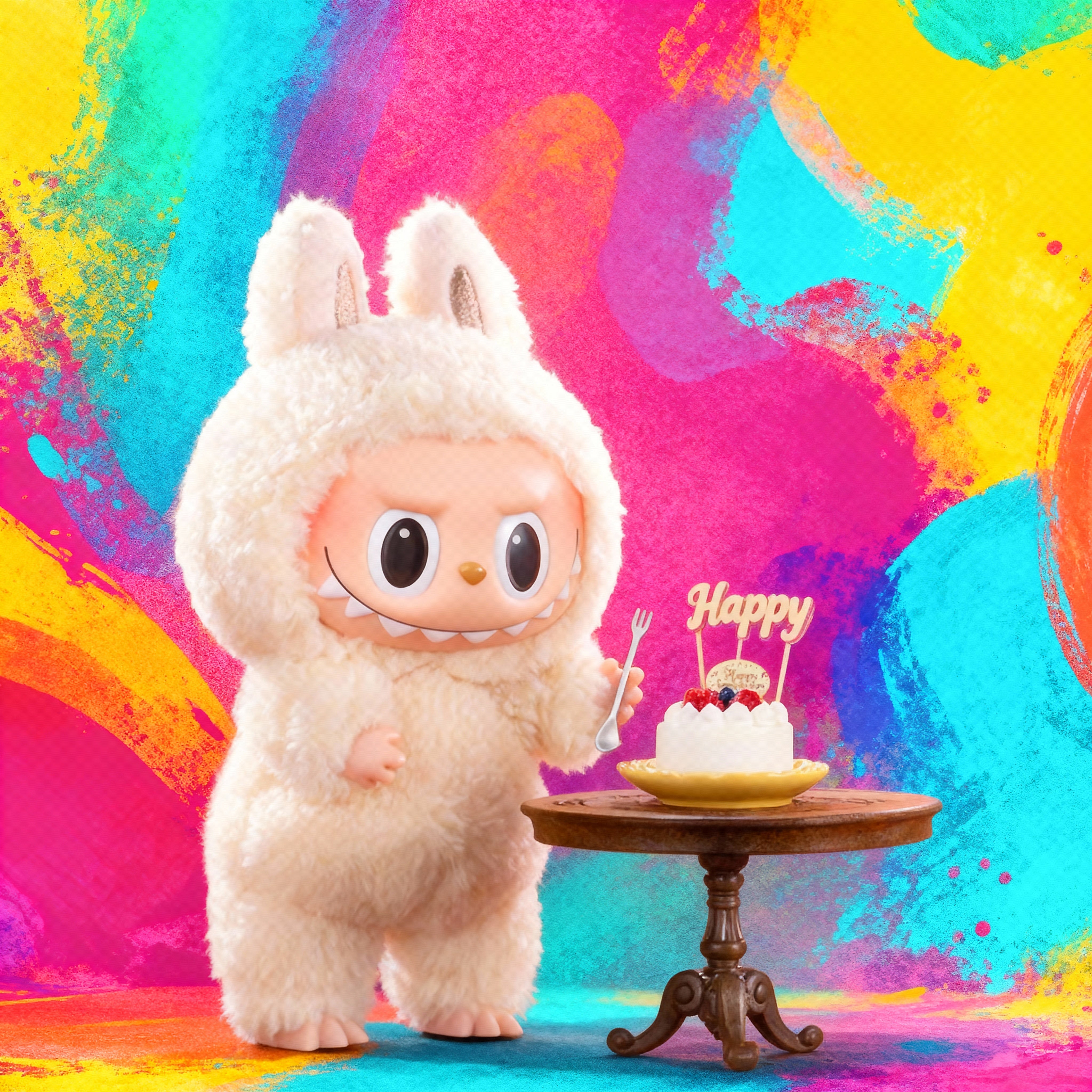 Exciting Macaron Collection