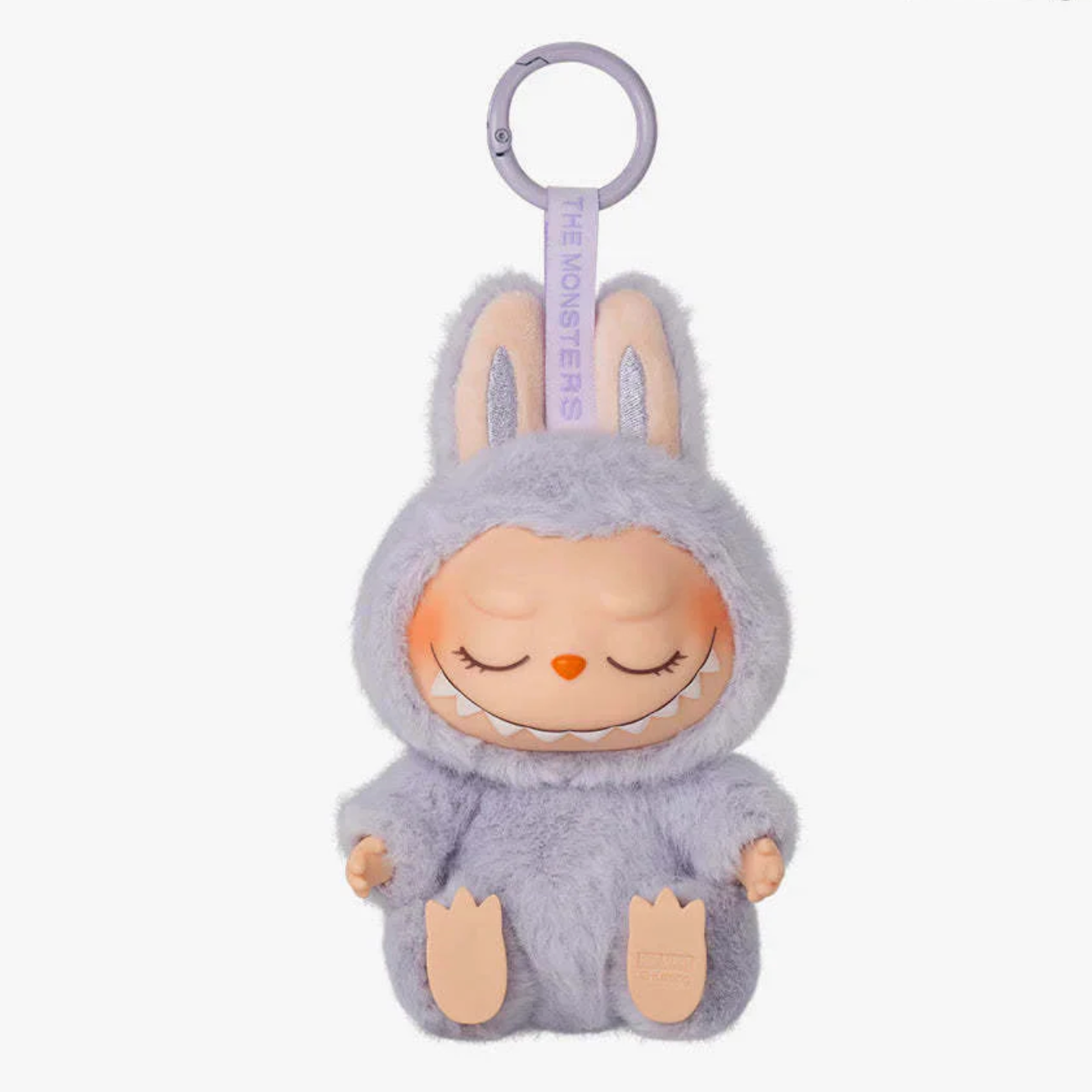 The Monsters Have a Seat "Zizi"